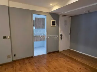 Apartamento com 2 Quartos à venda, 67m² no Botafogo, Rio de Janeiro