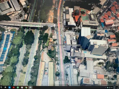 Ponto Comercial para alugar, 113m² no Liberdade, São Paulo