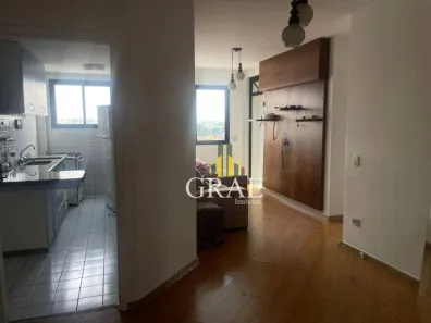 Apartamento com 3 Quartos à venda, 84m² no Vila Euclides, São Bernardo do Campo