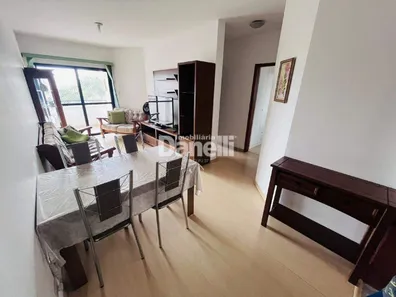 Apartamento com 2 Quartos à venda, 64m² no Independência, Taubaté