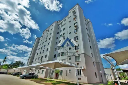 Apartamento com 2 Quartos à venda, 48m² no Vila Filipin, Londrina