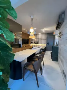 Apartamento com 2 Quartos à venda, 63m² no Horto, Teresina