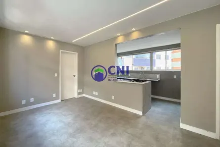 Apartamento com 2 Quartos à venda, 75m² no Vila Paris, Belo Horizonte