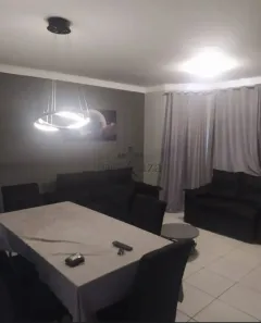 Apartamento com 2 Quartos para alugar, 72m² no Cidade Morumbi, São José dos Campos