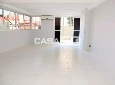 Sala Comercial com 3 Quartos à venda, 160m² no Centro, Campinas