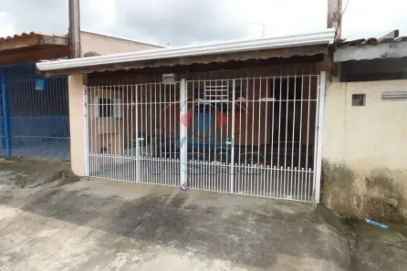 Casa com 2 Quartos à venda, 116m² no Jardim Eldorado, Indaiatuba