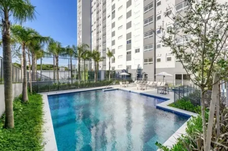 Apartamento com 2 Quartos à venda, 52m² no Jardim Lindóia, Porto Alegre