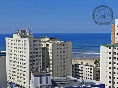 Apartamento com 2 Quartos à venda, 89m² no Ocian, Praia Grande