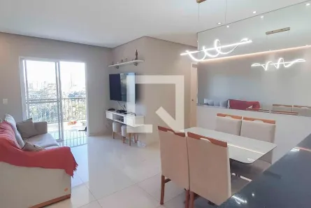 Apartamento com 3 Quartos à venda, 75m² no Umuarama, Osasco