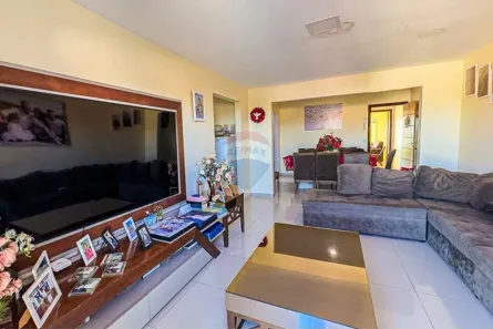 Apartamento com 2 Quartos à venda, 105m² no Jardim Peró, Cabo Frio