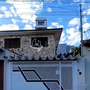 Sobrado com 3 Quartos à venda, 150m² no Rio Pequeno, São Paulo