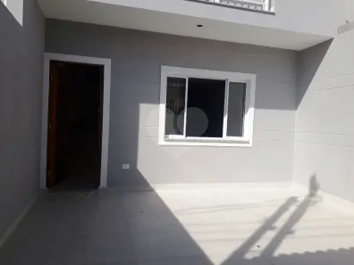 Sobrado com 3 Quartos à venda, 110m² no Jardim do Colégio (Zona Norte), São Paulo