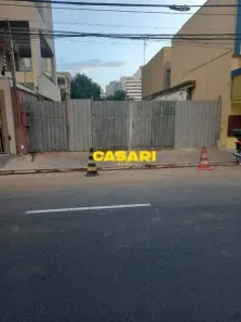 Lote/Terreno à venda, 360m² no Nova Petrópolis, São Bernardo do Campo