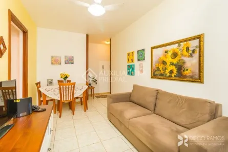 Apartamento com 2 Quartos à venda, 59m² no Tristeza, Porto Alegre