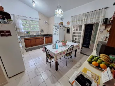 Casa com 4 Quartos à venda, 232m² no Itacorubi, Florianópolis