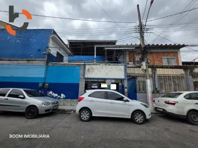 Imóvel Comercial com 7 Quartos à venda, 269m² no Centro, Nilópolis