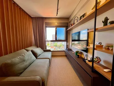 Apartamento com 2 Quartos à venda, 86m² no São Dimas, Piracicaba