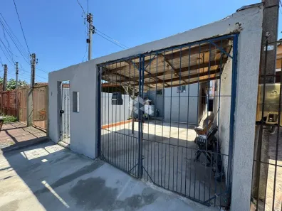 Casa com 4 Quartos à venda, 146m² no Hípica, Porto Alegre
