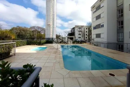 Apartamento com 2 Quartos à venda, 47m² no Lomba do Pinheiro, Porto Alegre