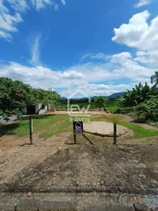 Lote/Terreno com 1 Quarto à venda, 3370m² no Santa Luzia, Jaraguá do Sul