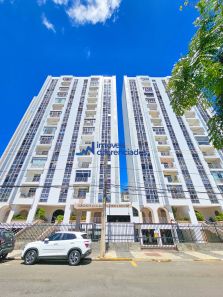 Apartamento com 3 Quartos à venda, 100m² no Itaigara, Salvador