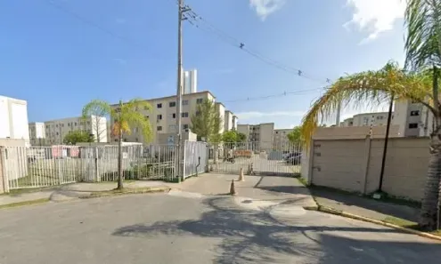 Apartamento com 2 Quartos à venda, 41m² no Barra de Jangada, Jaboatão dos Guararapes
