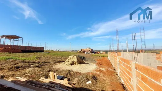 Lote/Terreno à venda, 188m² no Jardim Nair Maria, Salto