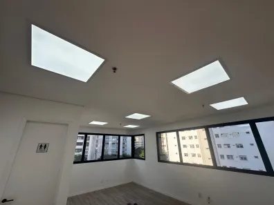 Ponto Comercial para alugar, 32m² no Santo Amaro, São Paulo