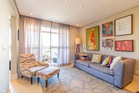 Apartamento com 3 Quartos à venda, 122m² no Bela Aliança, São Paulo