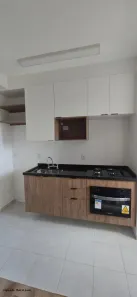 Apartamento com 2 Quartos à venda, 51m² no Horto Florestal, Jundiaí