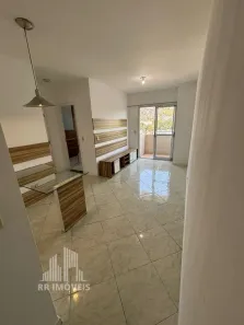 Apartamento com 2 Quartos à venda, 1000m² no Vila São Luiz (Valparaízo), Barueri