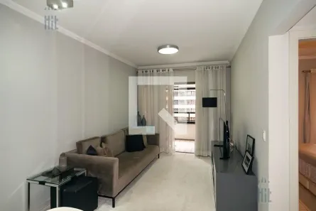 Apartamento com 2 Quartos à venda, 71m² no Bela Vista, São Paulo