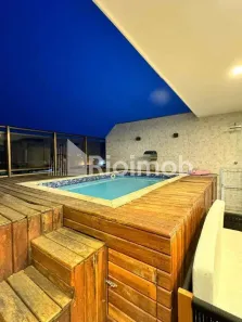 Cobertura com 4 Quartos à venda, 201m² no Recreio dos Bandeirantes, Rio de Janeiro