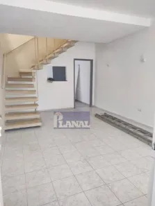 Sobrado com 2 Quartos à venda, 150m² no Planalto Paulista, São Paulo