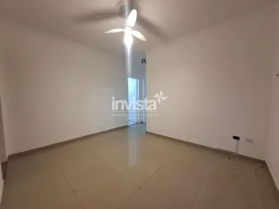 Apartamento com 2 Quartos à venda, 75m² no Boqueirão, Santos