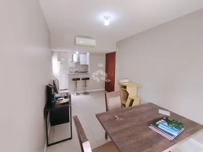 Apartamento com 1 Quarto à venda, 36m² no Santana, Porto Alegre