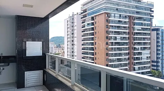 Apartamento com 1 Quarto à venda, 86m² no Campinas, São José