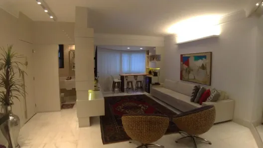 Apartamento com 4 Quartos à venda, 150m² no Belvedere, Belo Horizonte