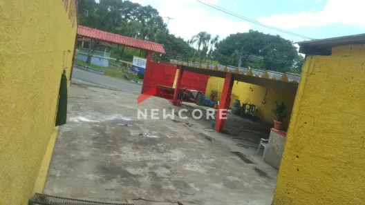 Casa de Condomínio com 2 Quartos à venda, 120m² no Florida, Embu-Guaçu