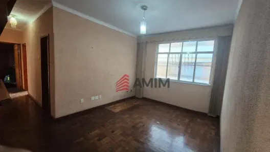 Apartamento com 3 Quartos à venda, 126m² no Santa Rosa, Niterói