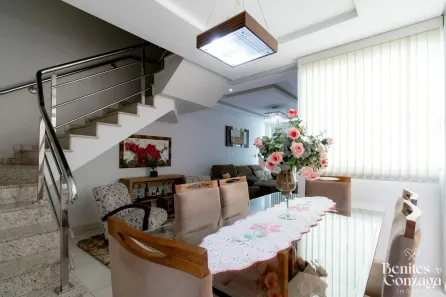 Sobrado com 3 Quartos à venda, 185m² no Parque Avenida, Maringá