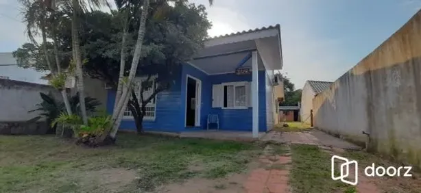 Casa com 2 Quartos à venda, 120m² no Vila Nova, Porto Alegre
