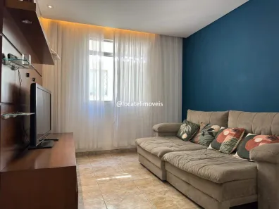 Apartamento com 3 Quartos à venda, 75m² no Diamante (Barreiro), Belo Horizonte