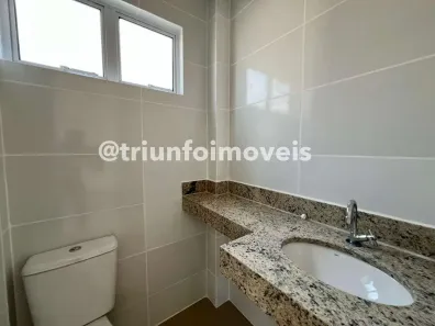 Casa de Condomínio com 3 Quartos à venda, 77m² no Morros, Teresina