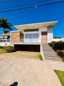 Casa de Condomínio com 5 Quartos à venda, 452m² no Ribeirão do Lipa, Cuiabá