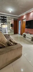 Apartamento com 2 Quartos à venda, 84m² no Jardim Silvestre, Guarulhos