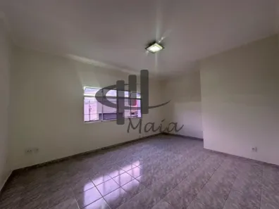 Sobrado com 2 Quartos para alugar, 135m² no Olímpico, São Caetano do Sul