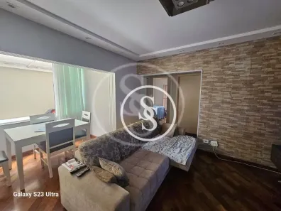Apartamento com 2 Quartos à venda, 110m² no Assunção, São Bernardo do Campo