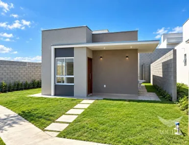 Casa de Condomínio com 3 Quartos à venda, 69m² no Alto da Boa Vista, Sorocaba