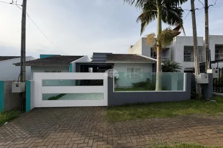 Casa com 2 Quartos à venda, 100m² no Fraron, Pato Branco